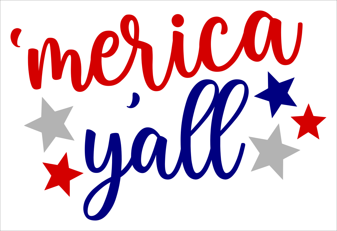 'Merica Y'all Class